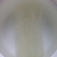 红油粉丝的做法图解2