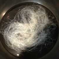 红油粉丝的做法图解3