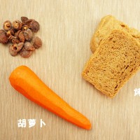 素什锦的做法图解1