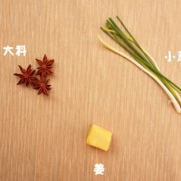 素什锦的做法图解2