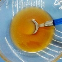 自制100克莲蓉蛋黄月饼的做法图解6