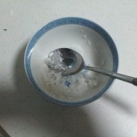 香蕉椰丝麦芬蛋糕的做法图解9