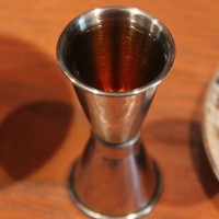 派对鸡尾酒——夏日彩虹(朗姆基酒)的做法图解2