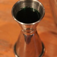 派对鸡尾酒——夏日彩虹(朗姆基酒)的做法图解6