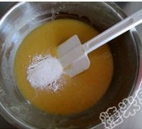 港式马拉糕的做法图解9