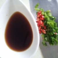 白灼金针菇的做法图解4