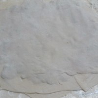 葱香肉饼的做法图解8