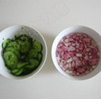 土豆泥意面沙拉的做法图解1