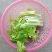 豆酱焖沙追鱼的做法图解2