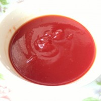 芝麻香脆排骨的做法图解2