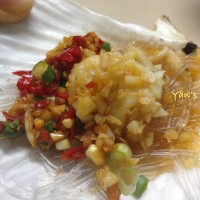 粉丝扇贝的做法图解6