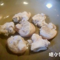 潇湘猪手酸辣开胃的做法图解3