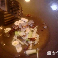 潇湘猪手酸辣开胃的做法图解4