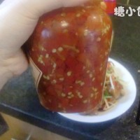 潇湘猪手酸辣开胃的做法图解8