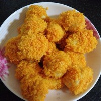 脆皮香蕉的做法图解5