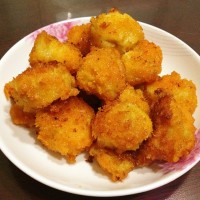 脆皮香蕉的做法图解7