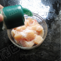 鸡肉香菇面的做法图解9