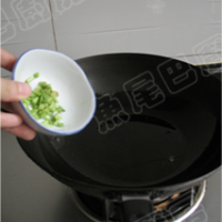 鸡肉香菇面的做法图解11