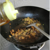 鸡肉香菇面的做法图解17