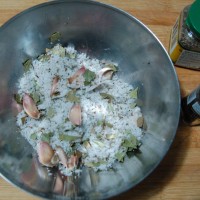 油封鸭腿的做法图解1
