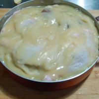油封鸭腿的做法图解3