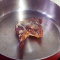 油封鸭腿的做法图解8
