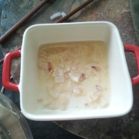 风琴土豆的做法图解4