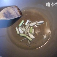 香辣版红烧肉的做法图解4