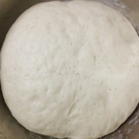 黑木耳肉包的做法图解2