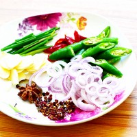 夏季嗜辣一族不可错过美食——麻辣干锅鸭 的做法图解4