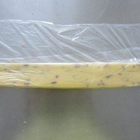 蔓越莓奶酥饼干的做法图解5