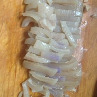 东北皮冻的做法图解4