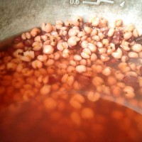 薏米红豆水的做法图解1
