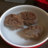 五香酱牛肉的做法图解2