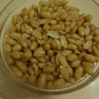 人气零嘴——麻辣花生的做法图解5