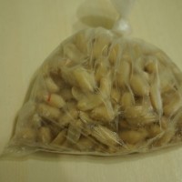 人气零嘴——麻辣花生的做法图解7