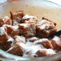 粉蒸排骨的做法图解3
