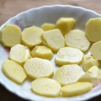 粉蒸排骨的做法图解4