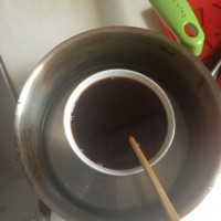日式猪骨汤味噌拉面的做法图解1