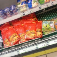 食心食意:爆浆荔枝球的做法图解8