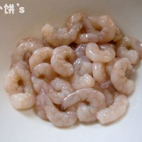 茄汁虾球的做法图解5