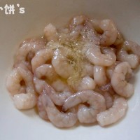 茄汁虾球的做法图解6