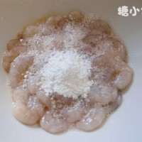 茄汁虾球的做法图解7