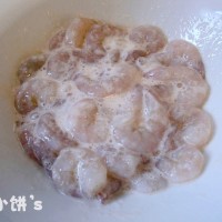 茄汁虾球的做法图解8