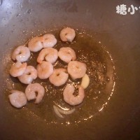 茄汁虾球的做法图解11