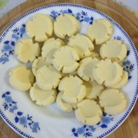 玛格丽特饼干,味道极好的做法图解8