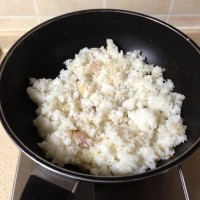 印尼炒饭的做法图解4