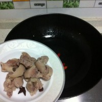 梅香羊肉的做法 图解5 -->