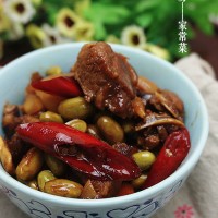 梅香羊肉的做法 图解14 -->