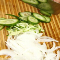 墨西哥鸡肉卷饼的做法 图解1 -->